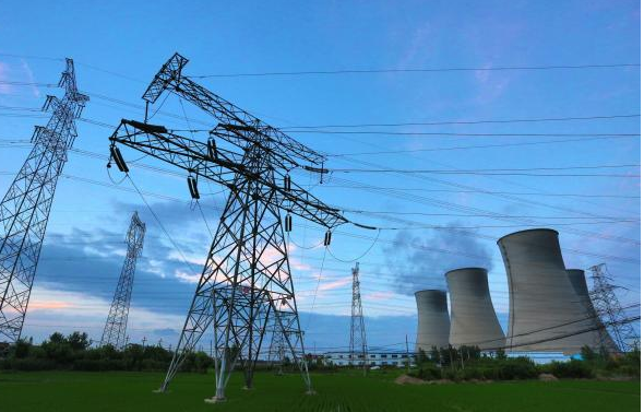 国家能源局发布《电力行业安全生产集中整治工作方案》