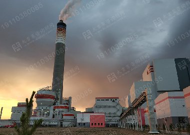 陕能赵石畔煤电一体化雷龙湾电厂一期(2×1000MW)安全生产标准化可视化策划设计